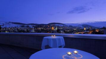 Bar (sur place)