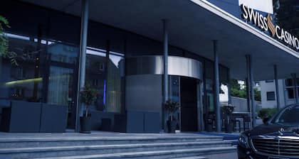 Radisson Blu Hotel, St. Gallen