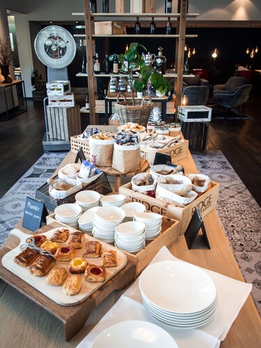 Radisson Blu Hotel, St. Gallen