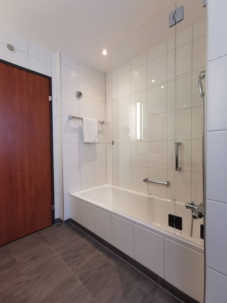 Radisson Blu Hotel, St. Gallen by null