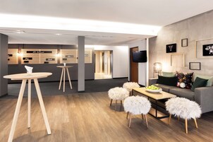 Sala de reuniones
