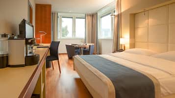 Premium Room | View from room