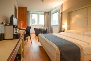 Premium-værelse | Udsigt fra værelset