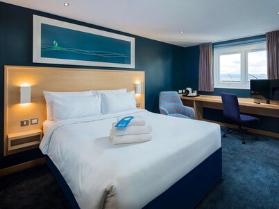 Travelodge Plymouth