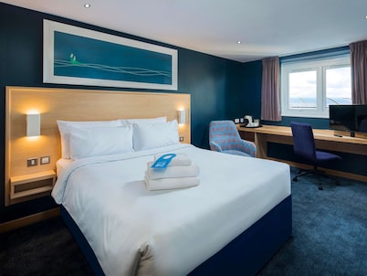 Travelodge Plymouth