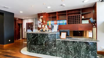 Recepció