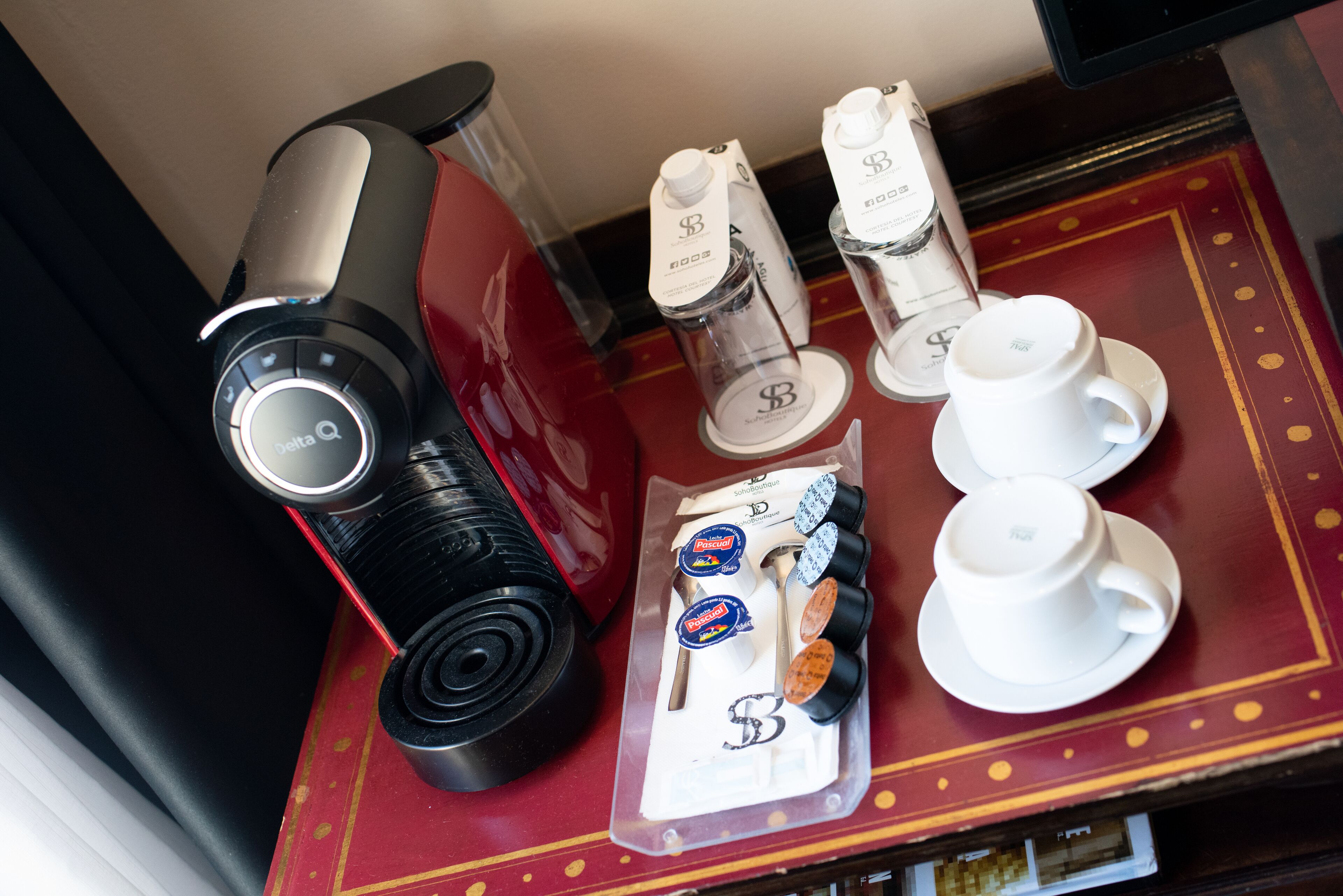 1 bedroom, minibar, in-room safe, blackout curtains