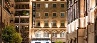 Soho Boutique Salamanca 
