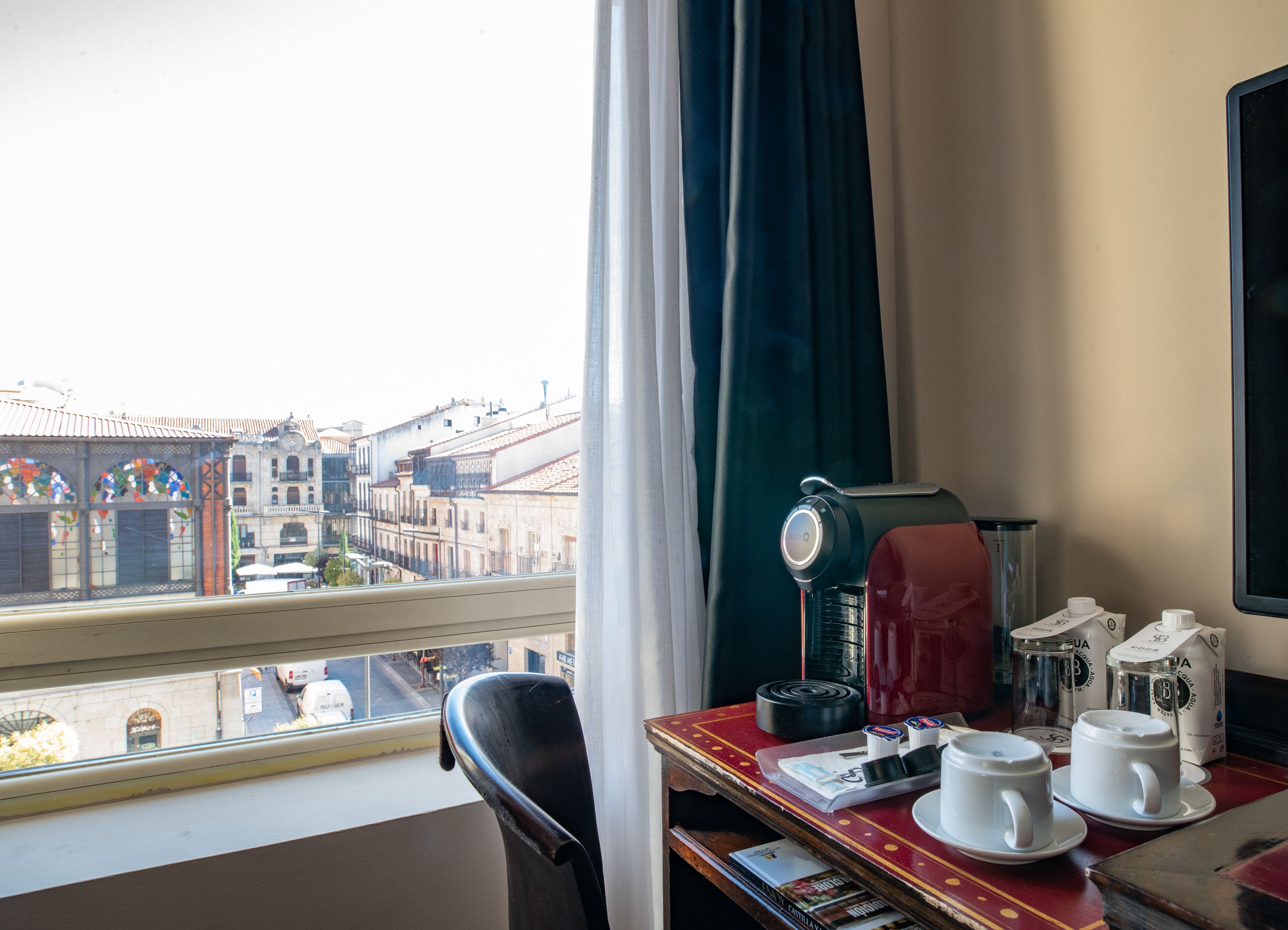 1 bedroom, minibar, in-room safe, blackout curtains