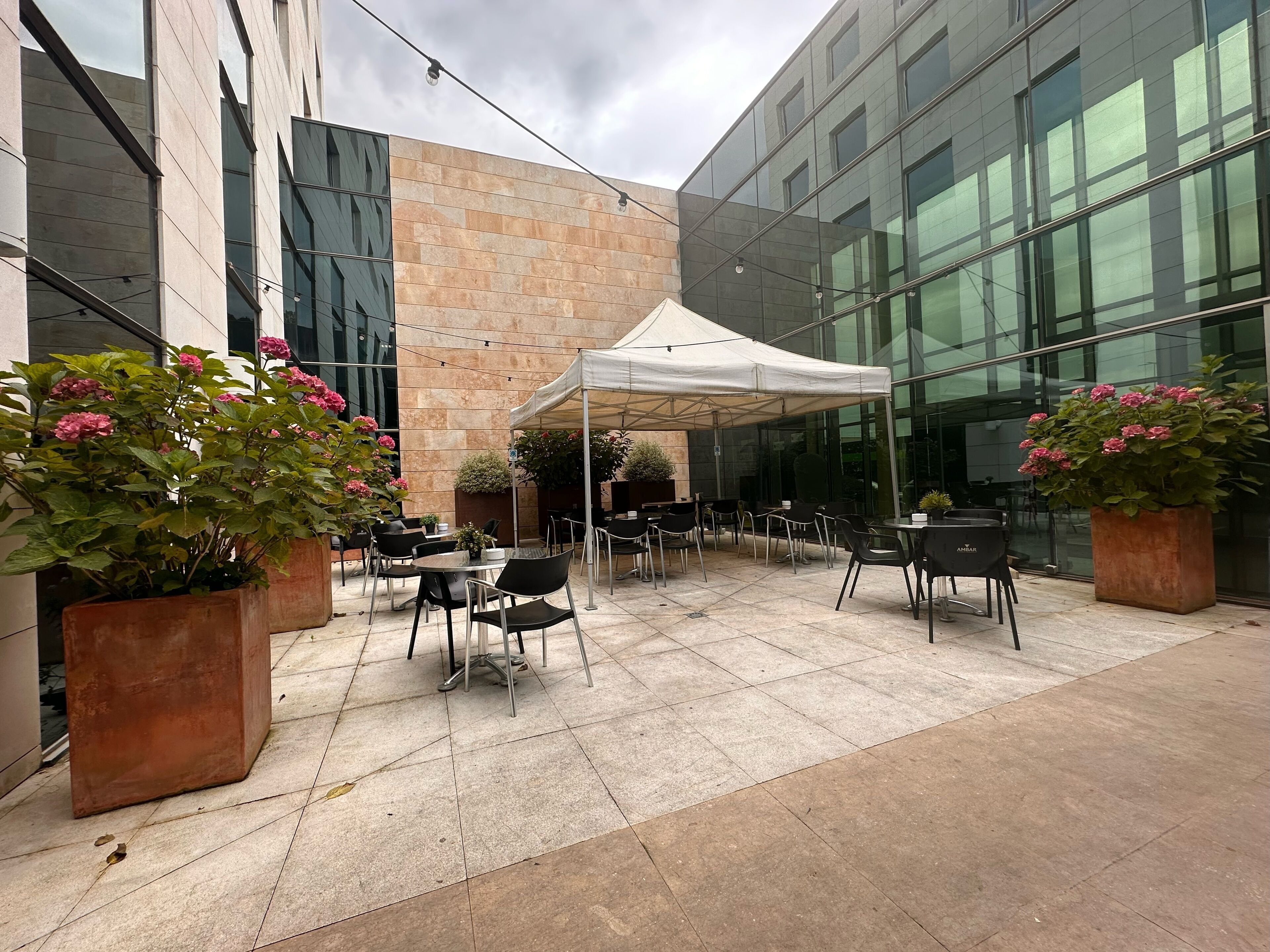 Photo - Hotel Torresport