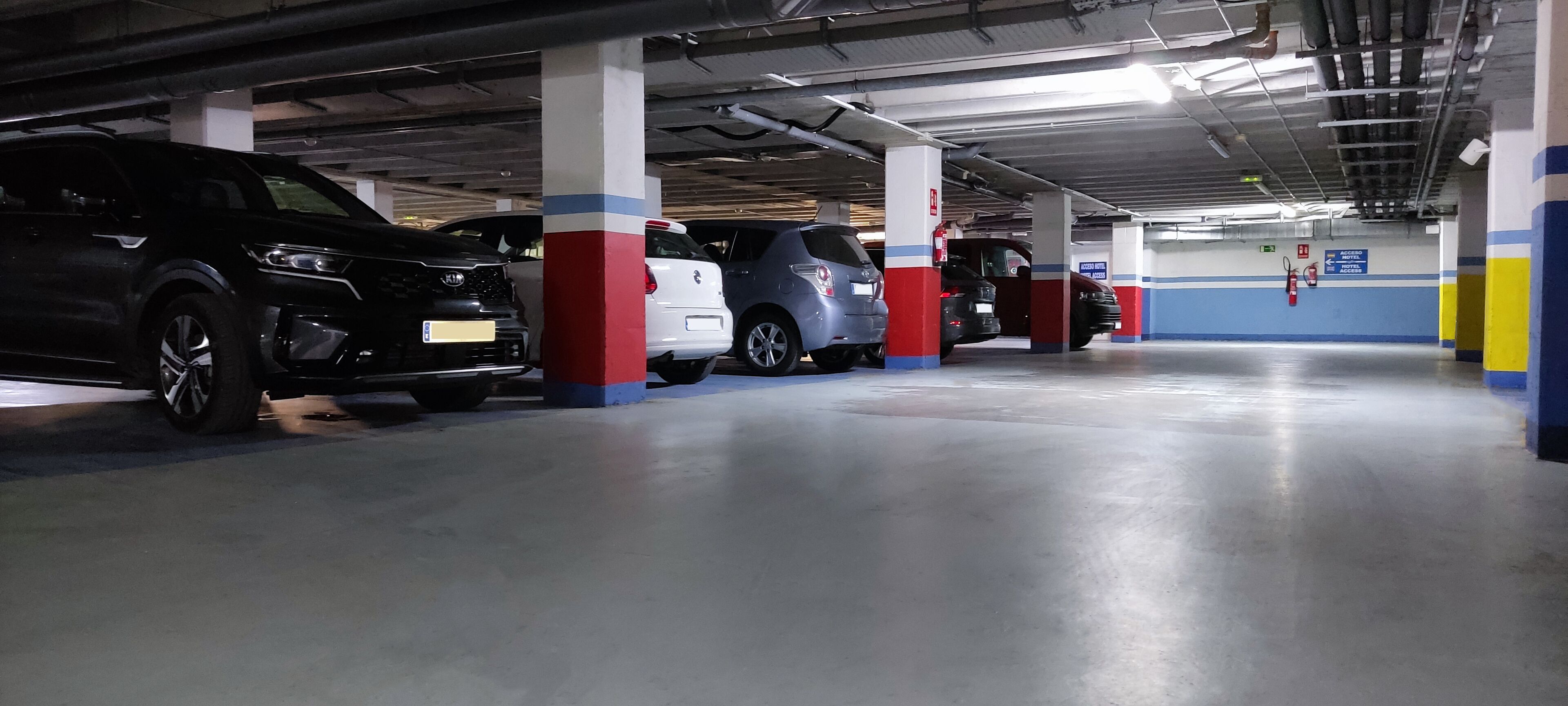 Photo - Hotel Torresport