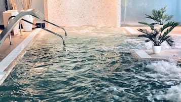 Turkish bath, body treatments, hydrotherapy, body wraps, body scrubs