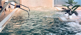 ホテル トーレスポルト