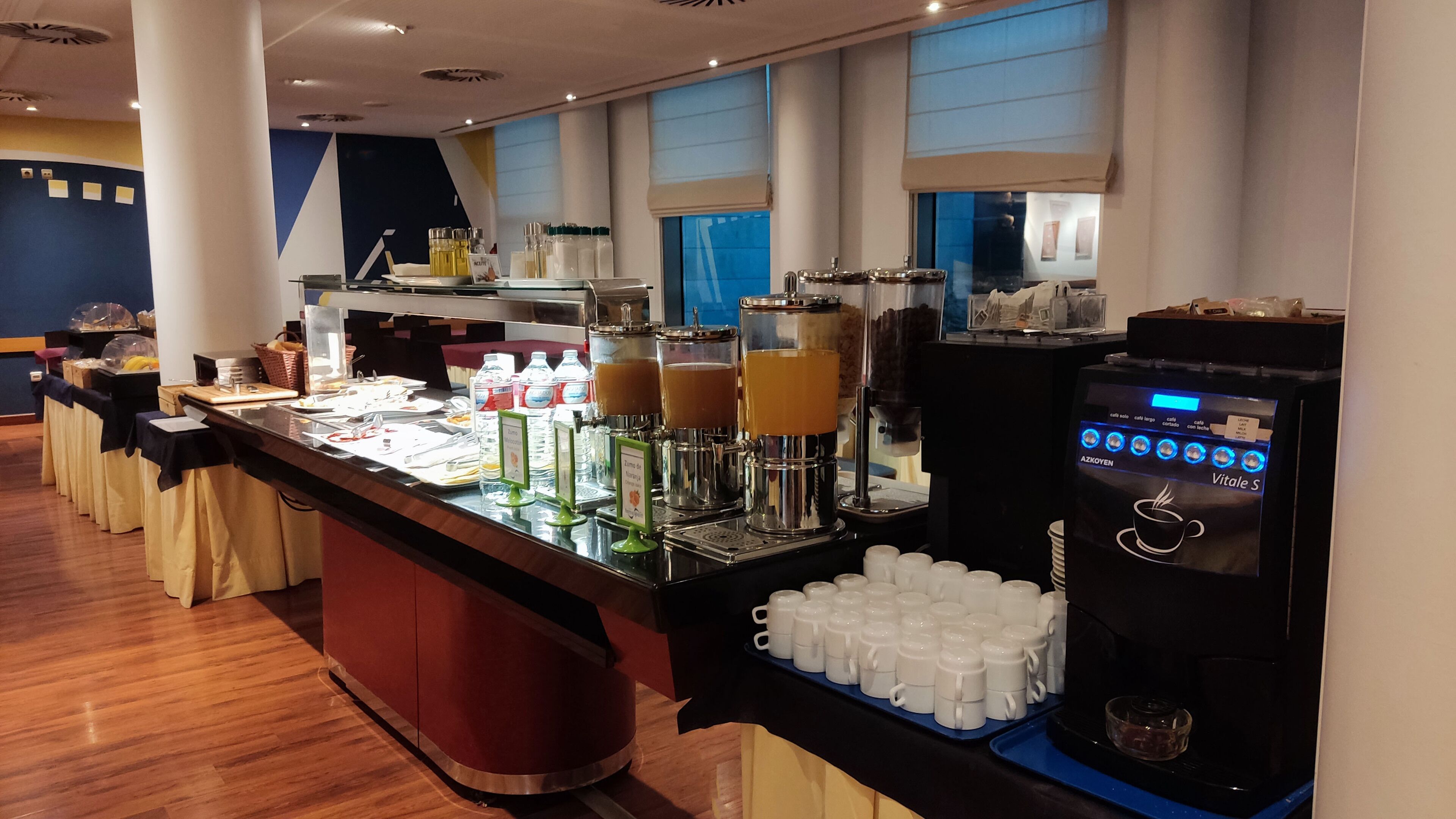 Photo - Hotel Torresport