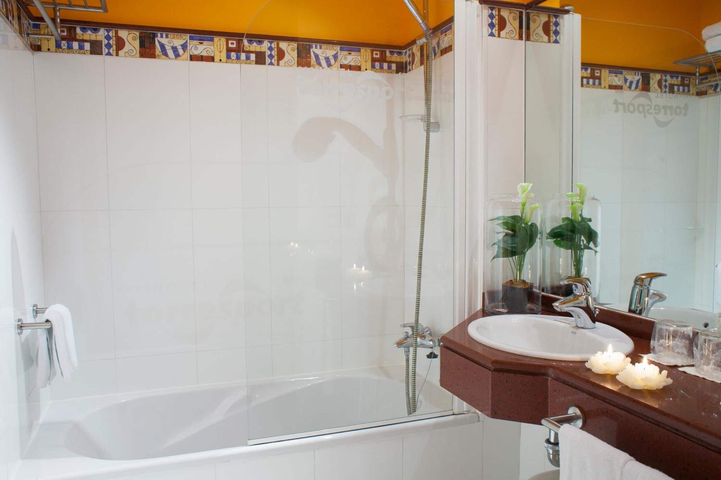 Photo - Hotel Torresport