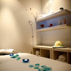 Baño turco/hammam, tratamientos corporales, hidroterapia
