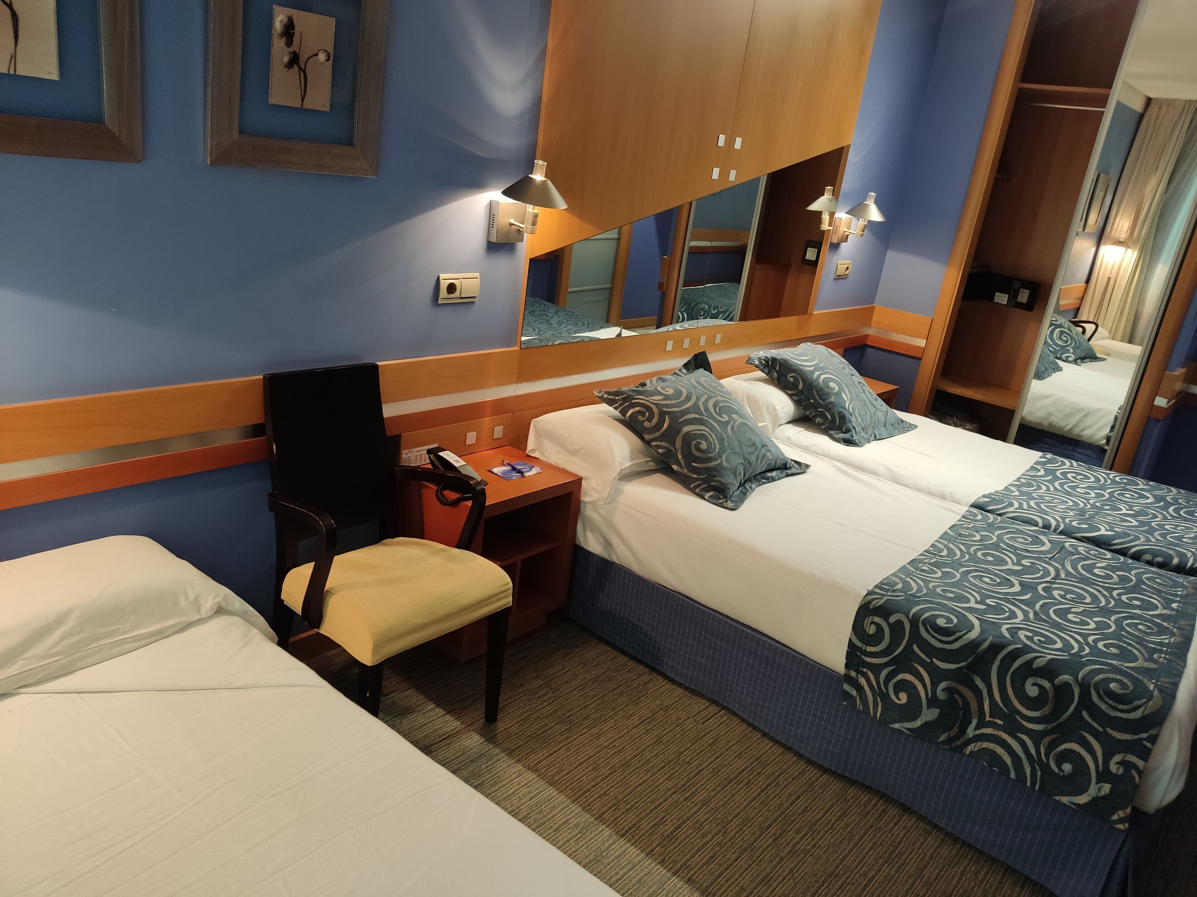 Photo - Hotel Torresport