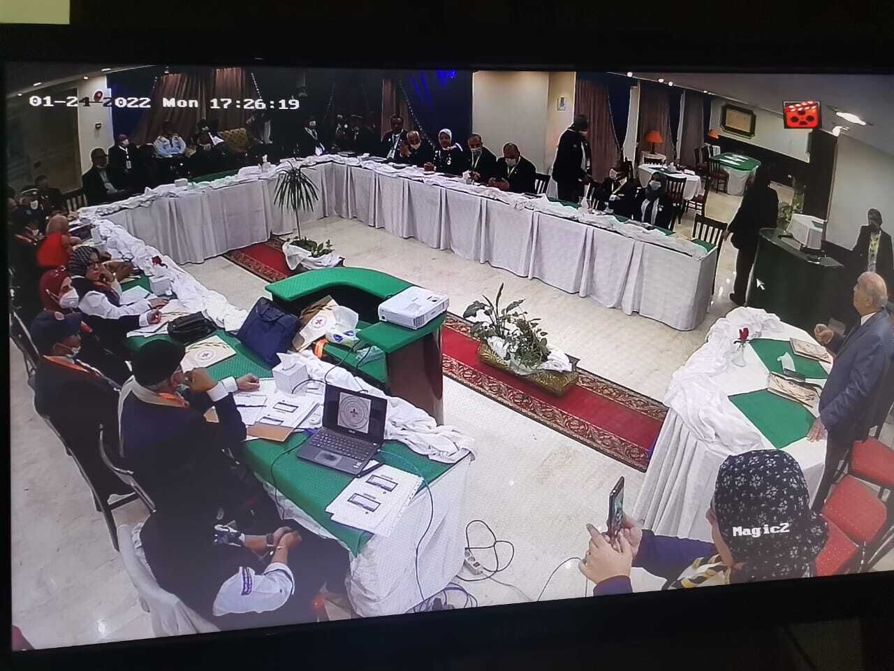 Photo - Gawharet Al Ahram Hotel