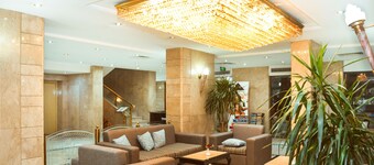 Gawharet Al Ahram Hotel