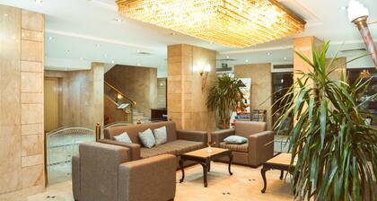 Gawharet Al Ahram Hotel