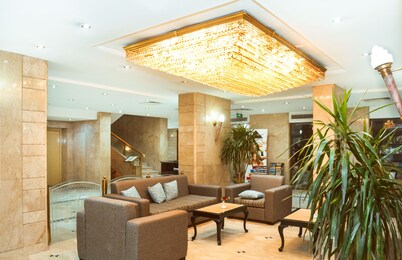 Gawharet Al Ahram Hotel