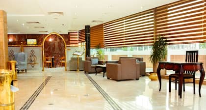 Gawharet Al Ahram Hotel