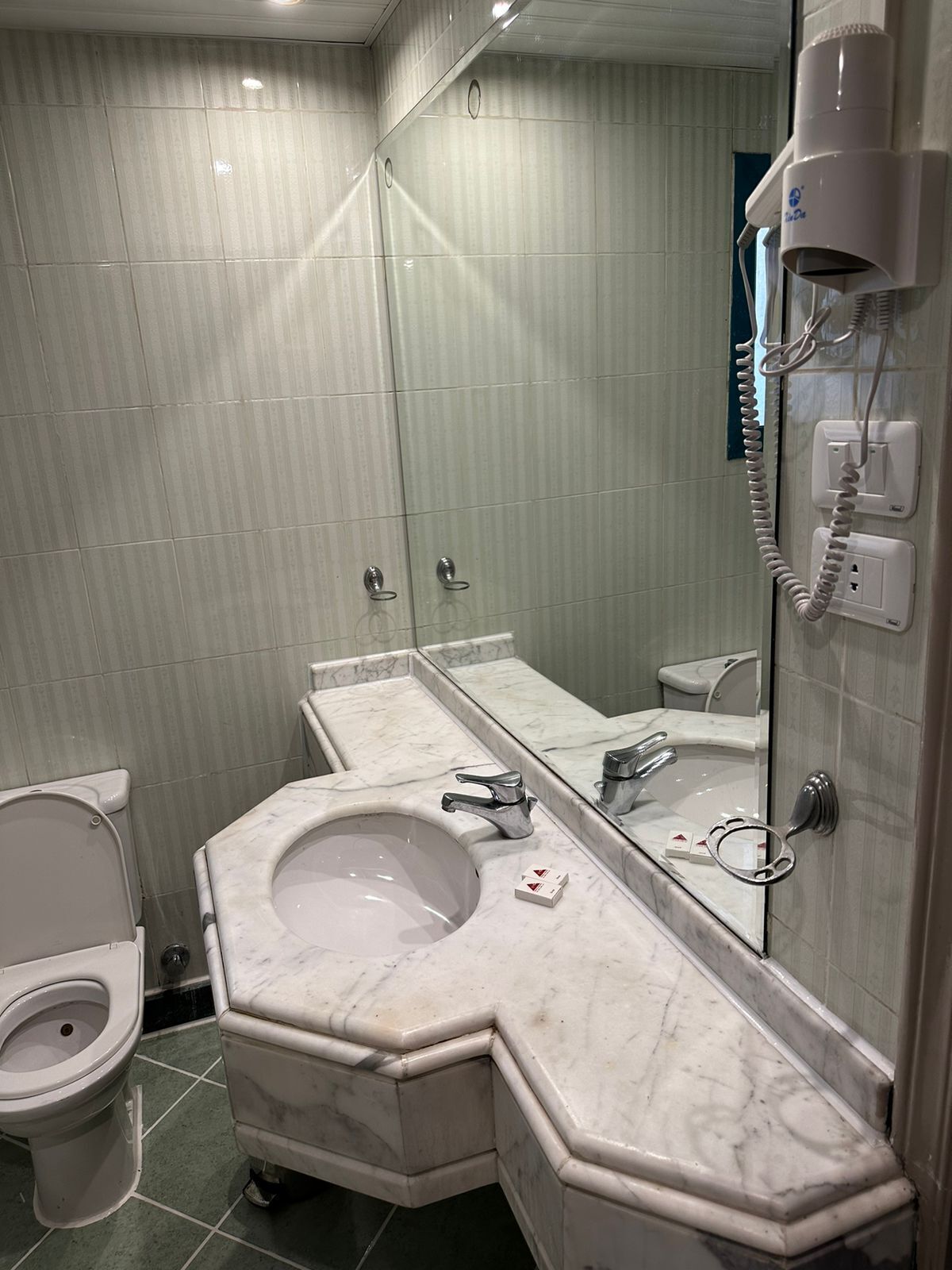 Photo - Gawharet Al Ahram Hotel