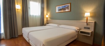 Hotel Alaquas