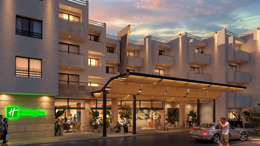 Holiday Inn Algarve Albufeira by IHG