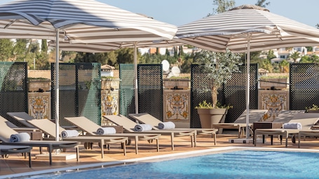 Exterior. Holiday Inn Algarve Albufeira by IHG
