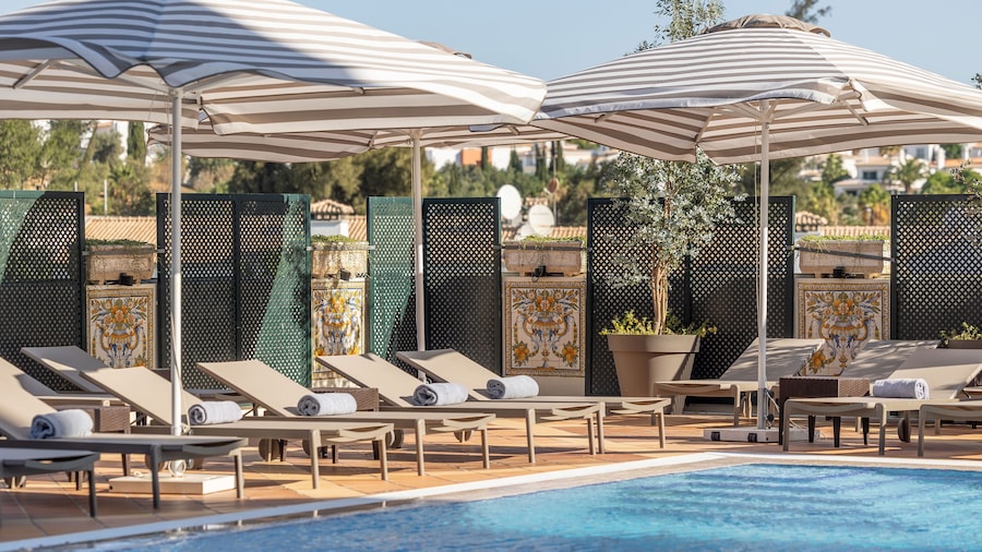 Holiday Inn Algarve Albufeira by IHG