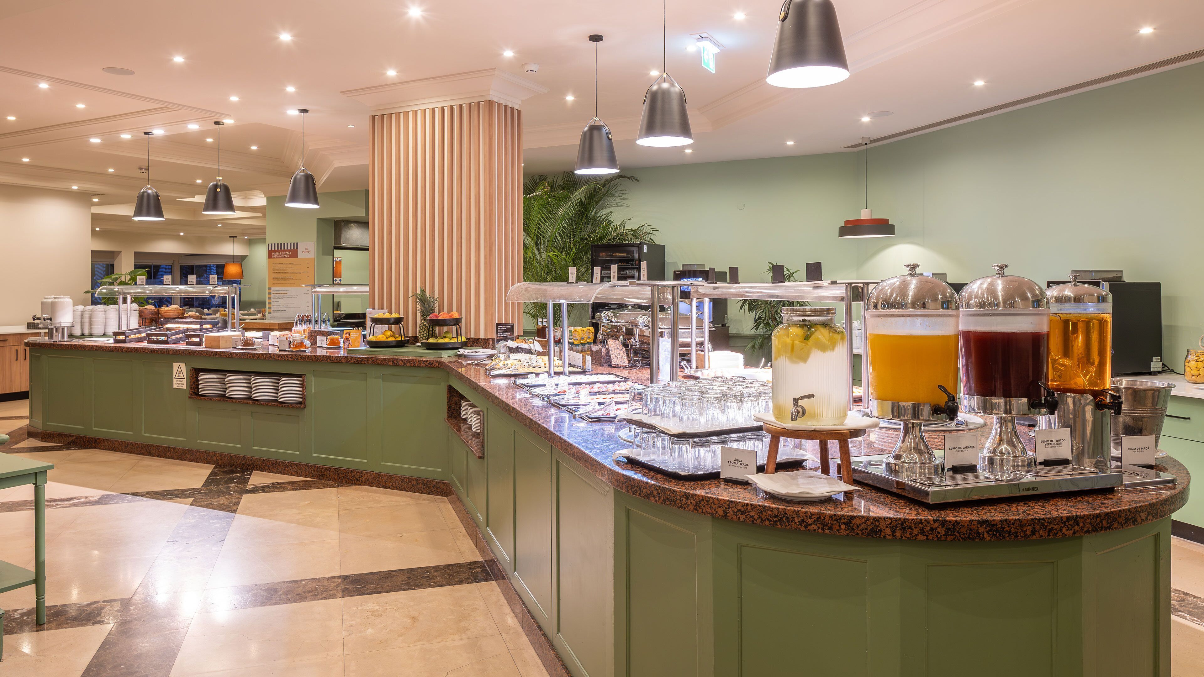 Foto - Holiday Inn Algarve Albufeira by IHG