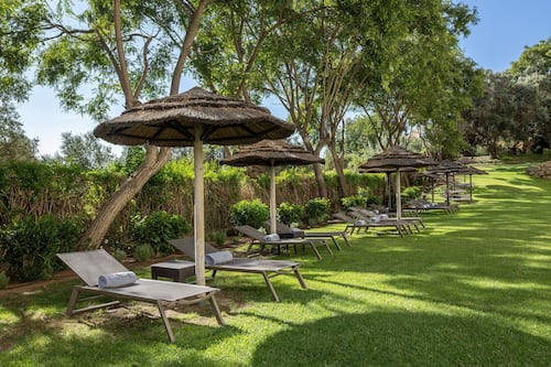 Jardín