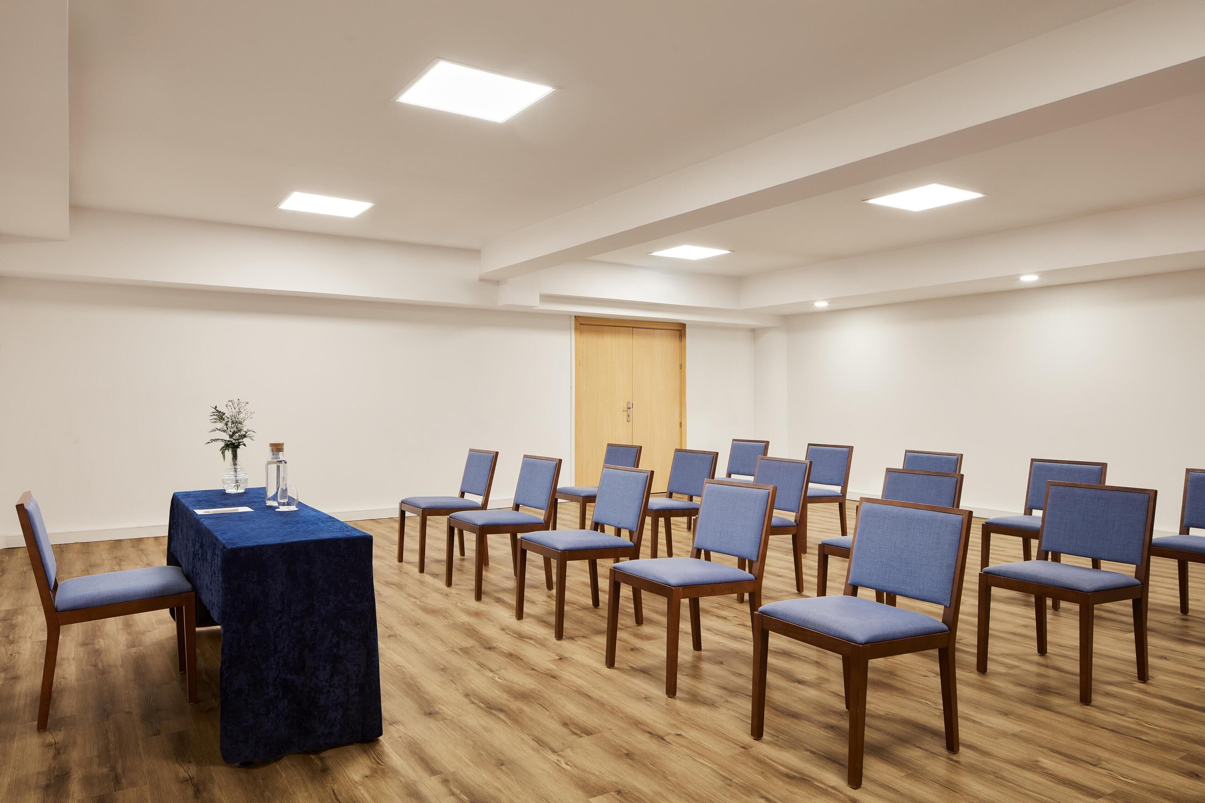 Businesscenter