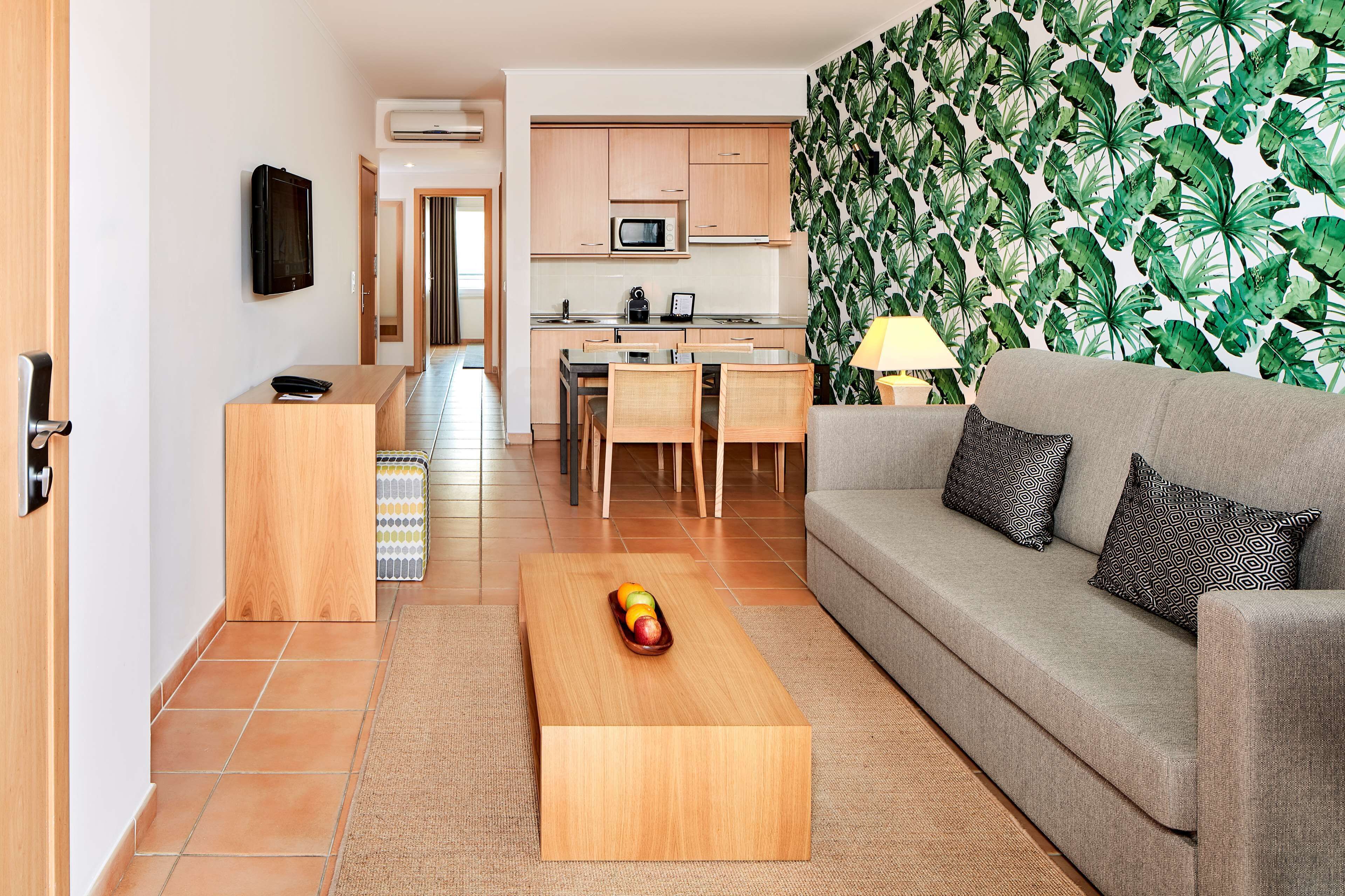 Minibar, in-room safe, desk, blackout curtains