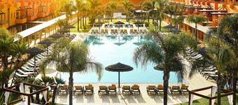 波爾蒂芒碼頭 NH 度假村飯店式公寓