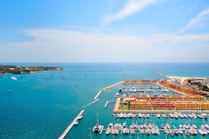 Exterior - NH Marina Portimao Resort (Portimão)