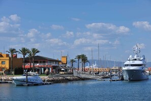 Exterior - NH Marina Portimao Resort (Portimão)
