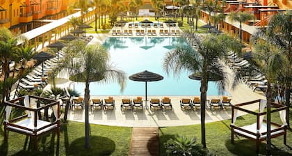 NH Marina Portimao Resort