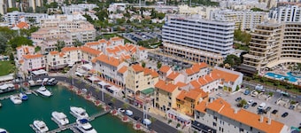 The Navigator - Olympus