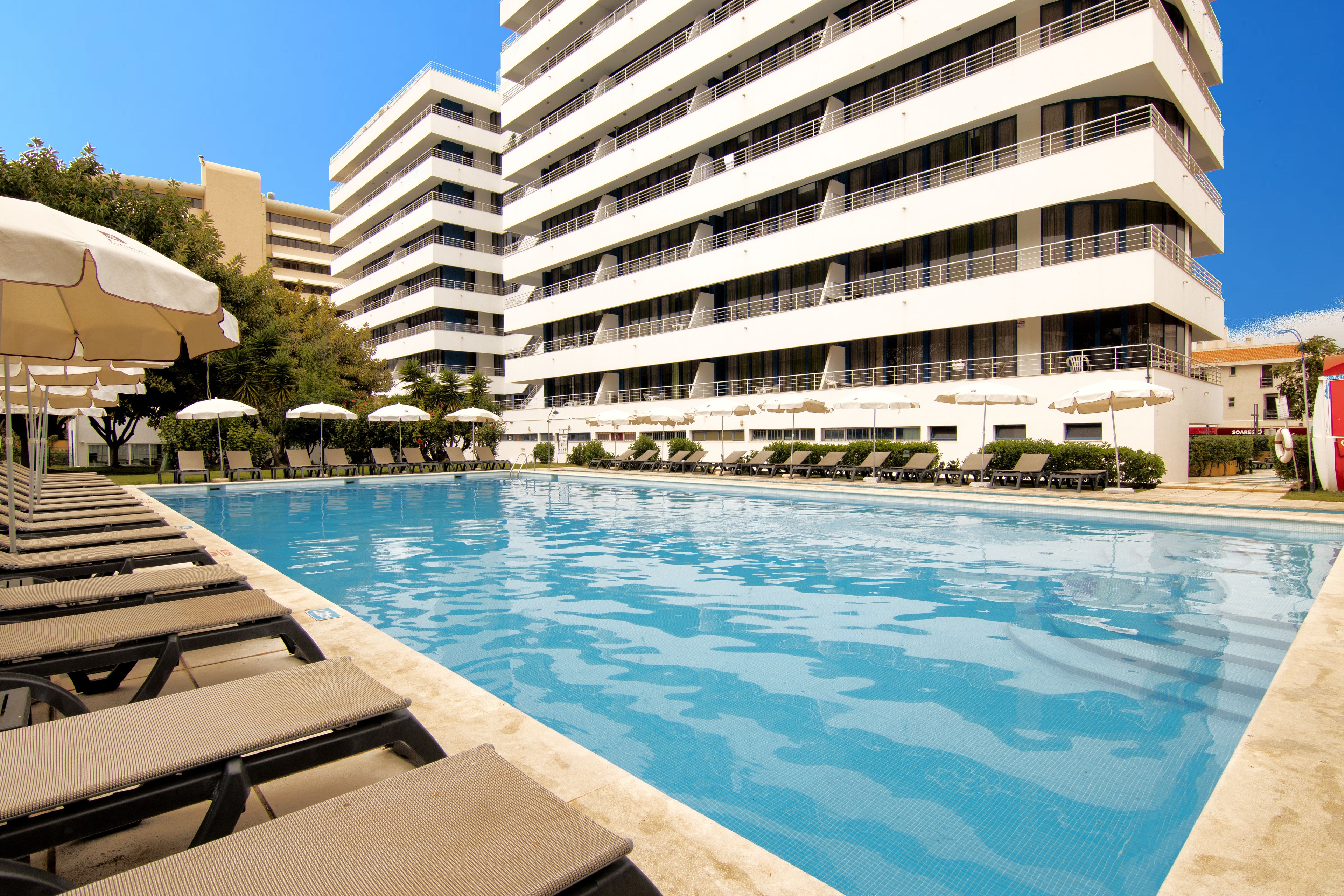 Photo - The Navigator - Olympus Marina