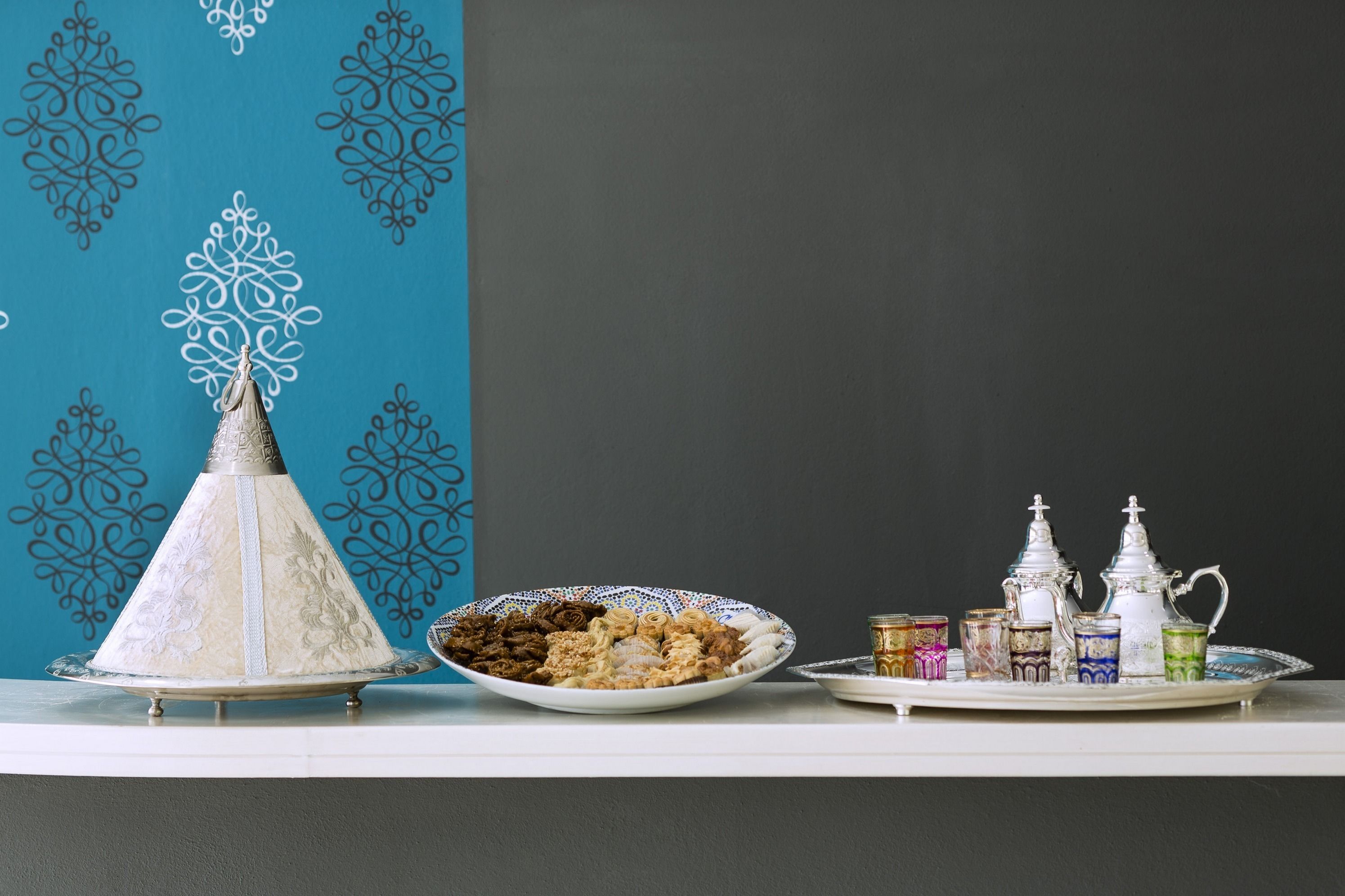 Photo - The Navigator - Olympus Marina