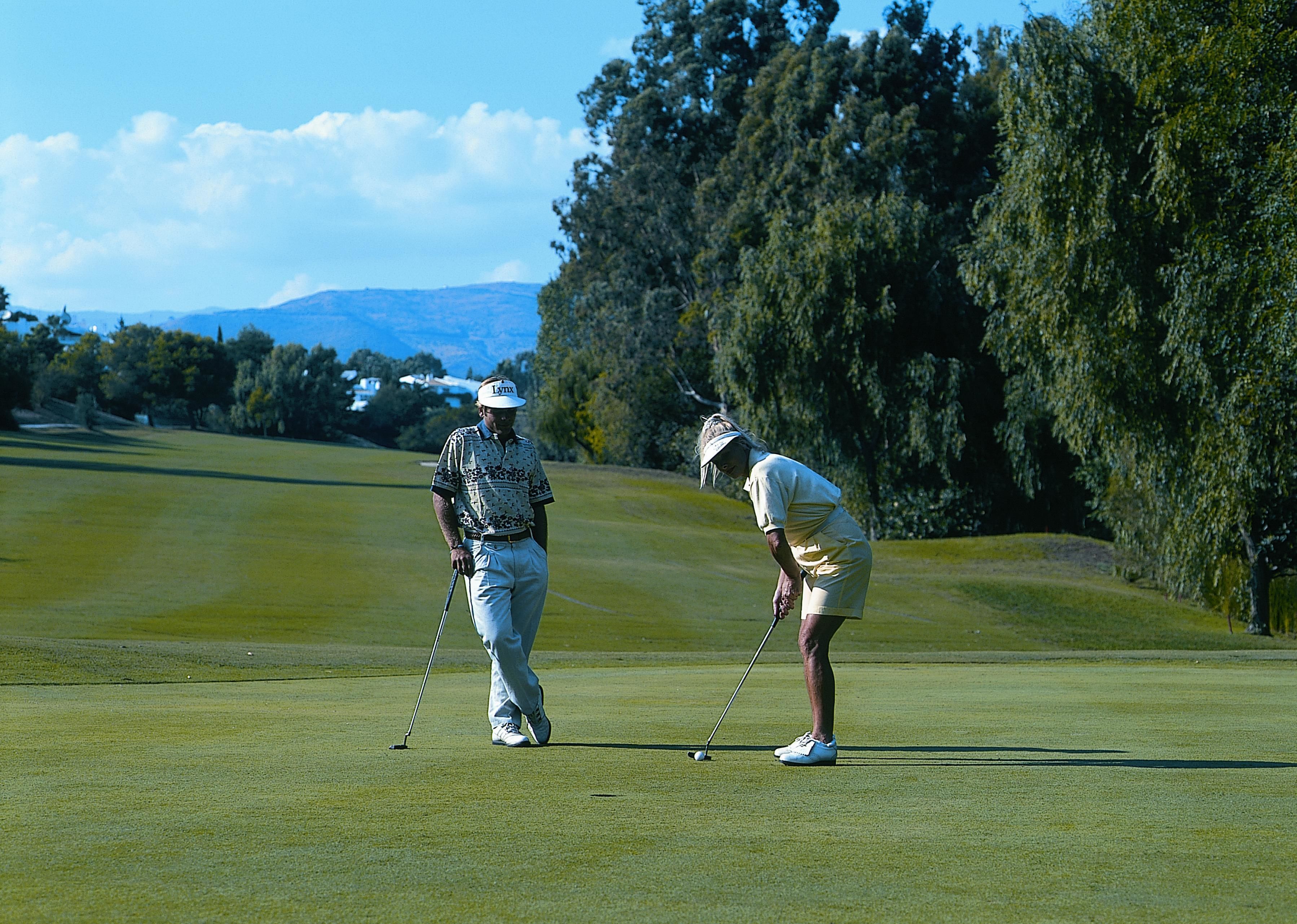 Photo - The Navigator - Olympus Marina