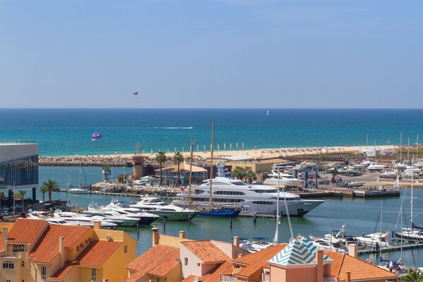 View from room