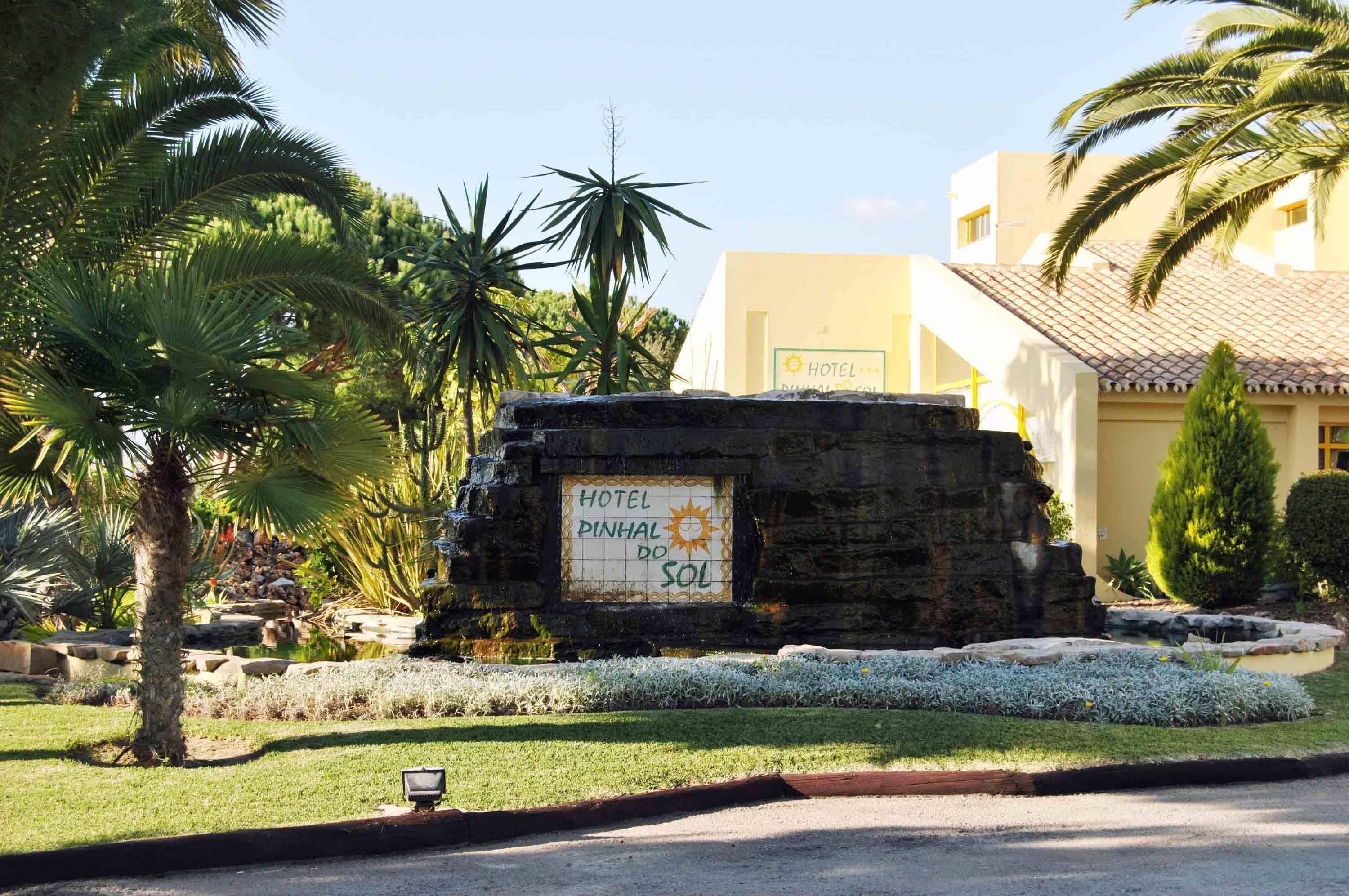 Photo - Hotel Pinhal do Sol