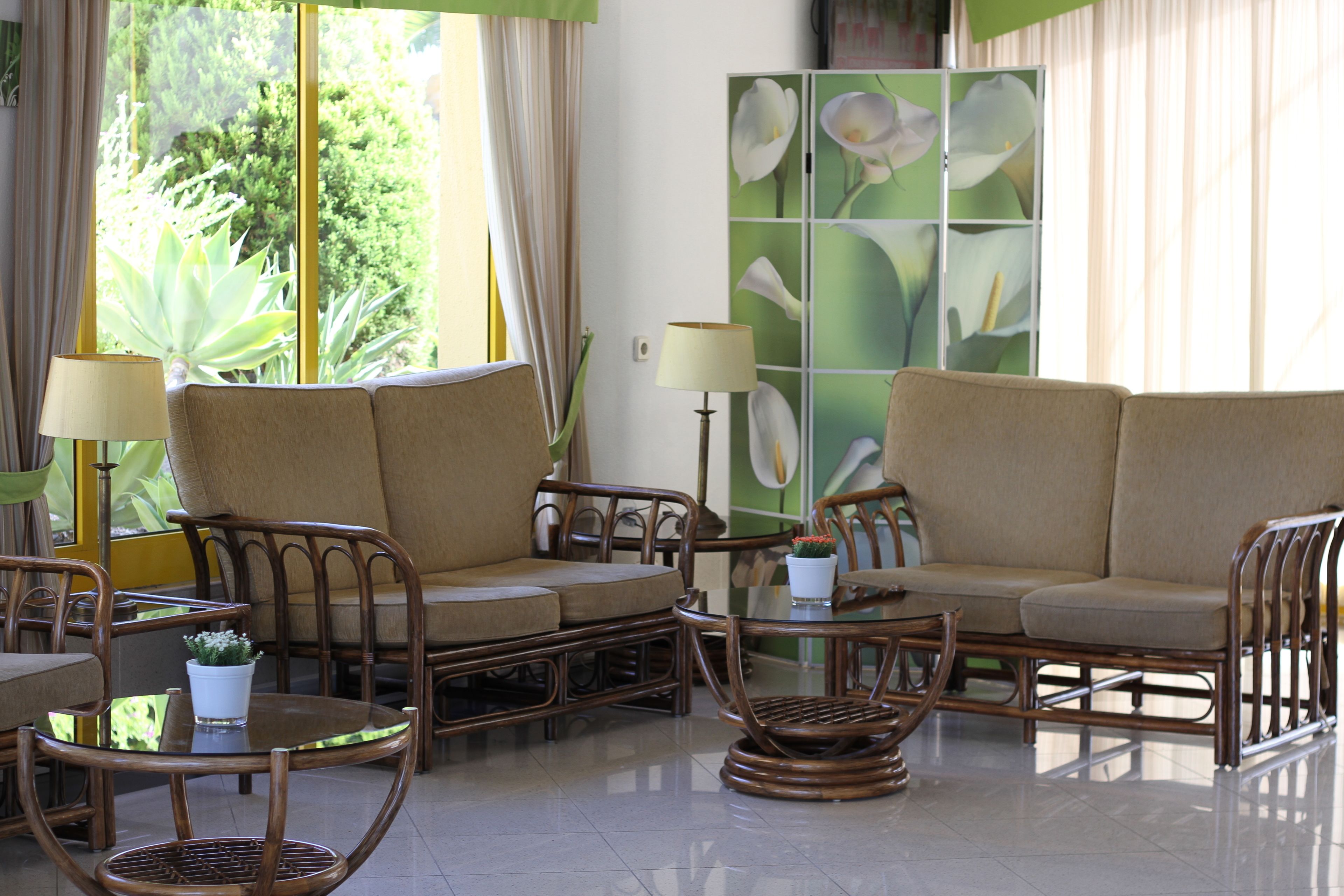 Foto - Hotel Pinhal do Sol