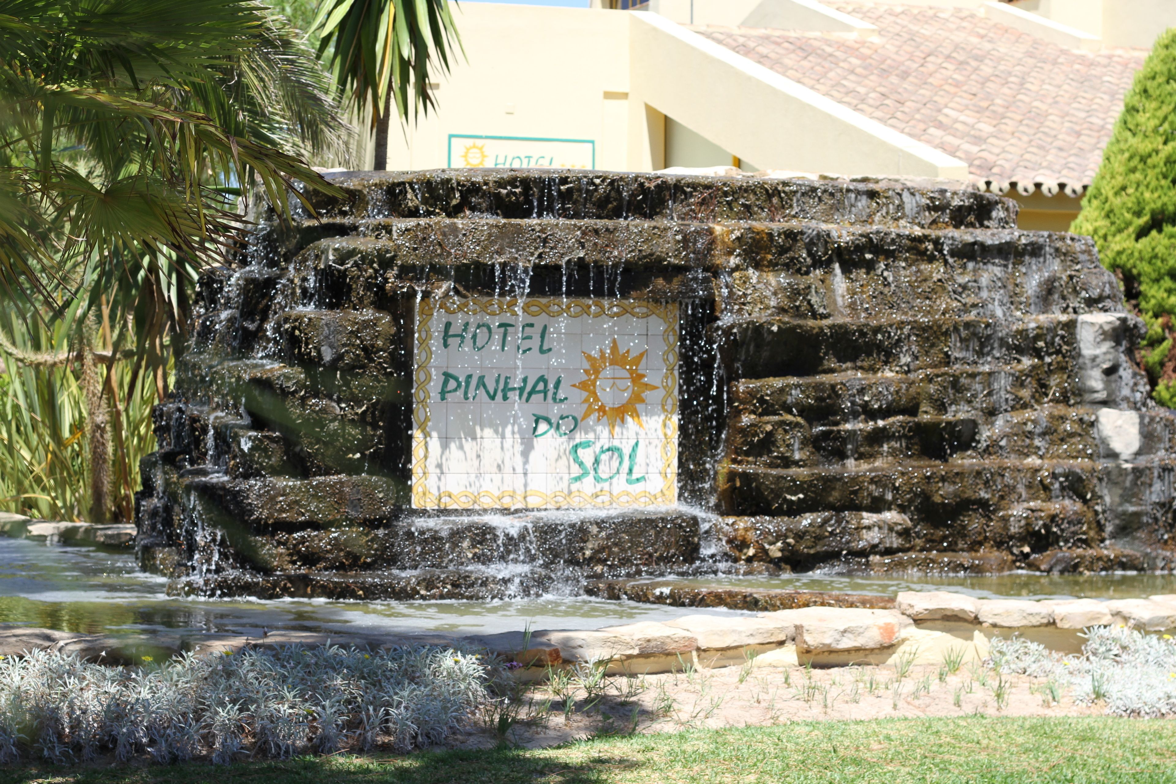 Foto - Hotel Pinhal do Sol