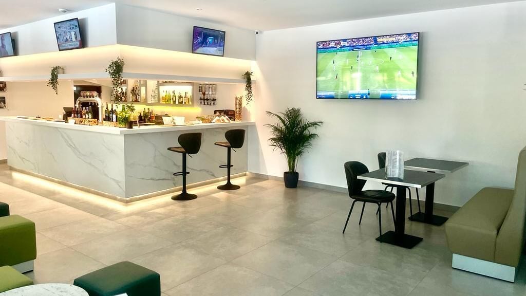 Foto - Hotel Pinhal do Sol