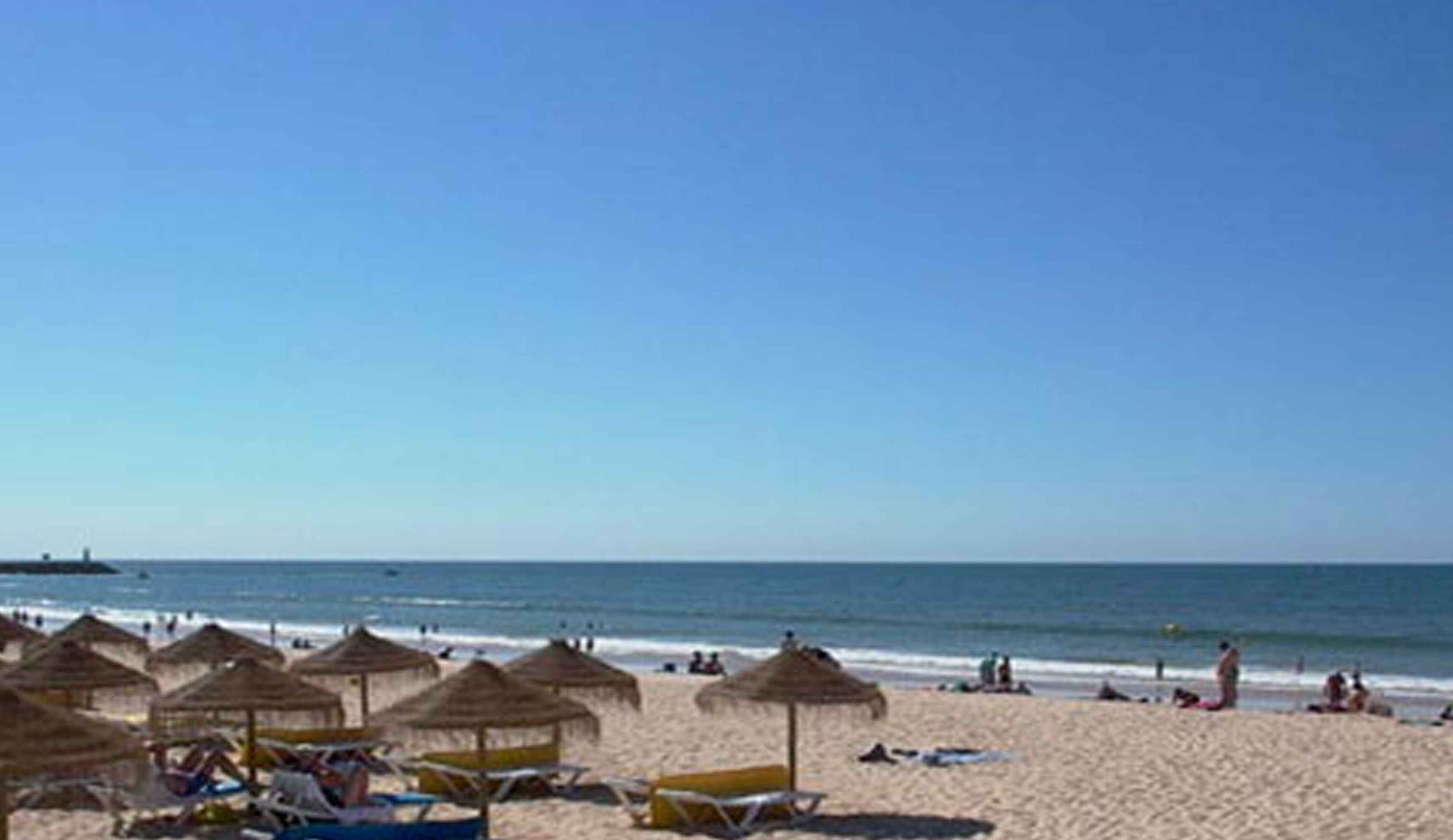 Foto - Hotel Pinhal do Sol