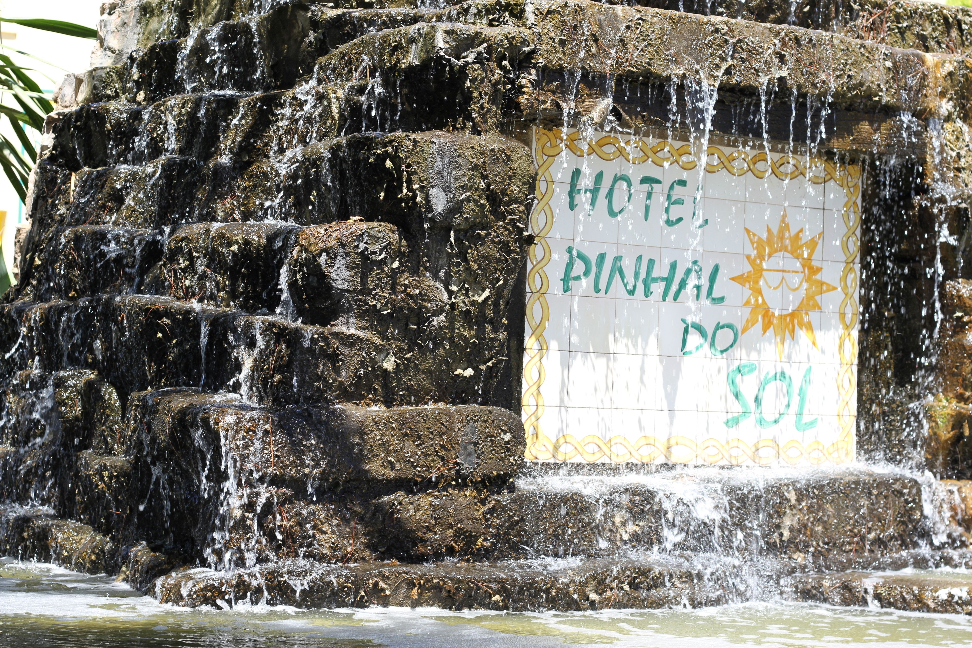 Photo - Hotel Pinhal do Sol